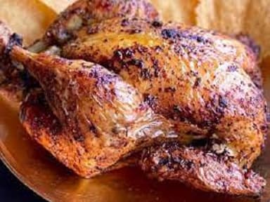 1 Pollo Asado