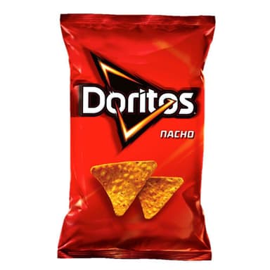 Doritos Nachos (Rojos)