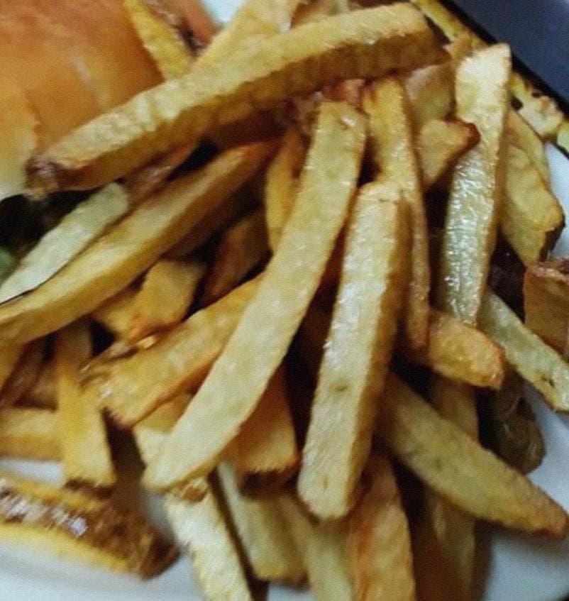 Orden de Papas 1/2
