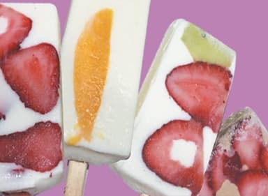 paletas de crema