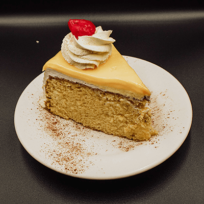 Cheese Cake