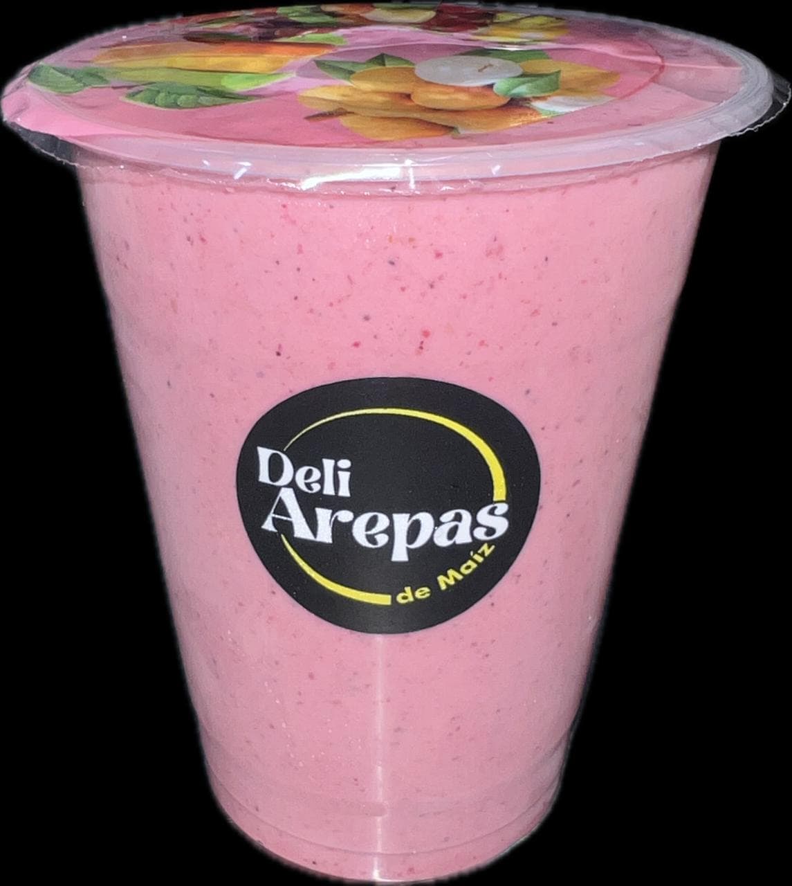 Jugo de Mora, Arándanos y Fresa