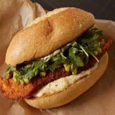 Torta de Asada