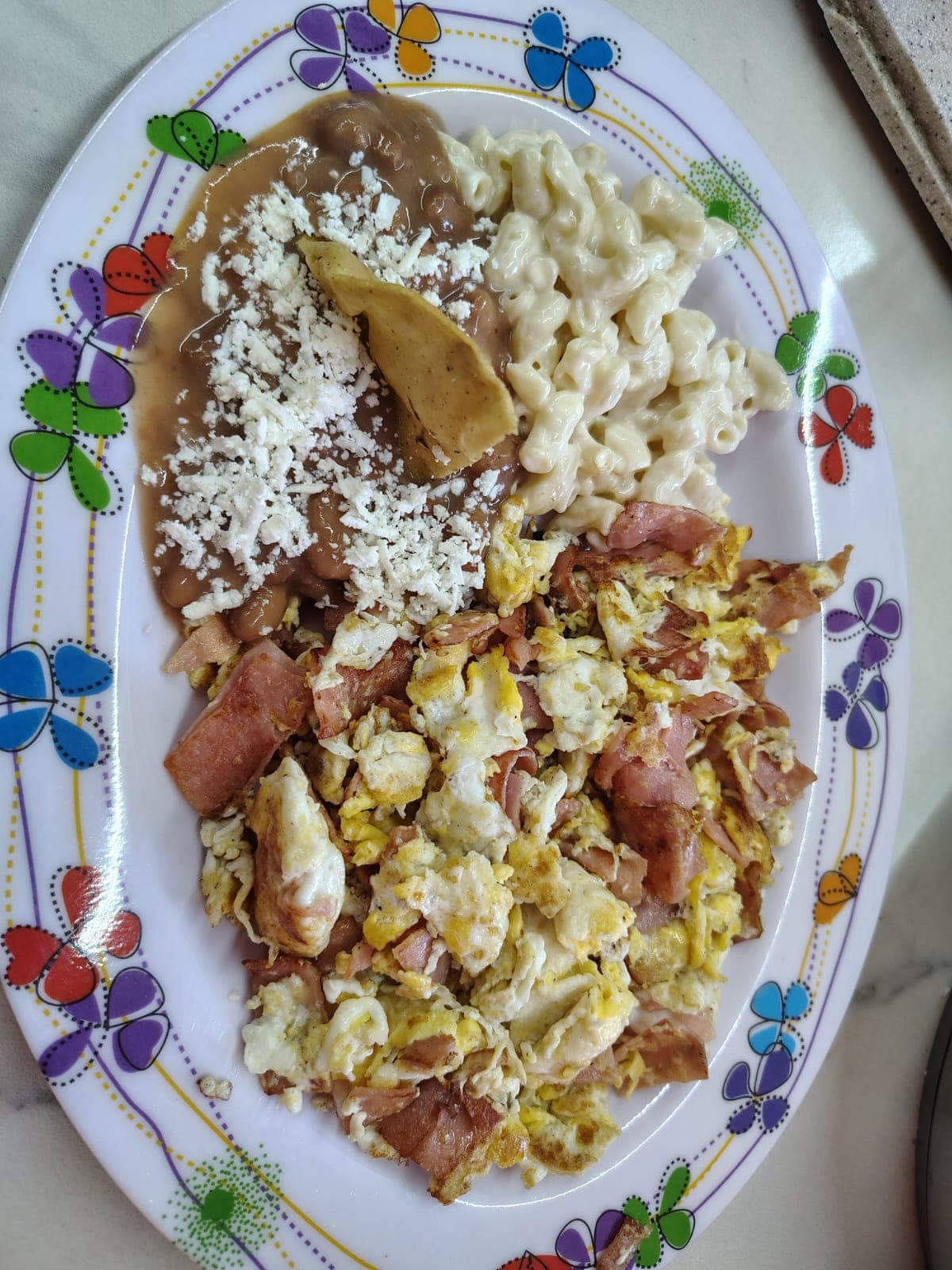 Huevos al Gusto