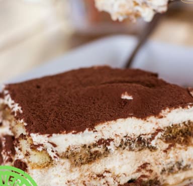 TIRAMISU'