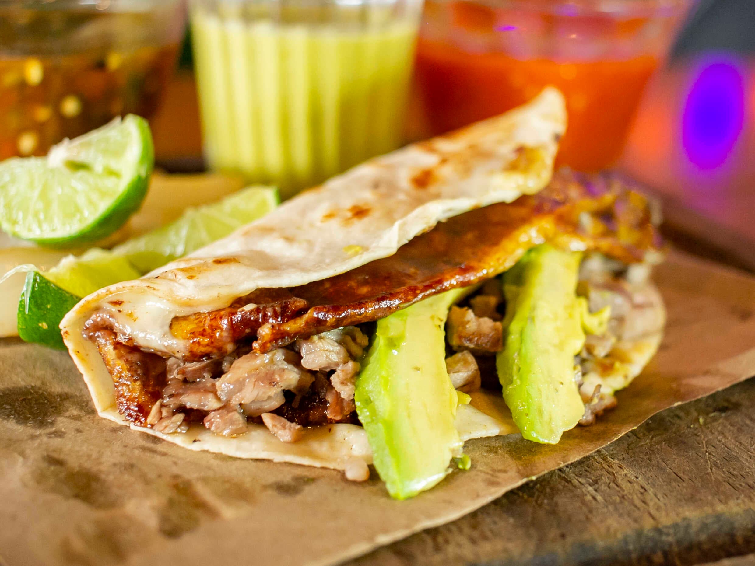 Taqueso