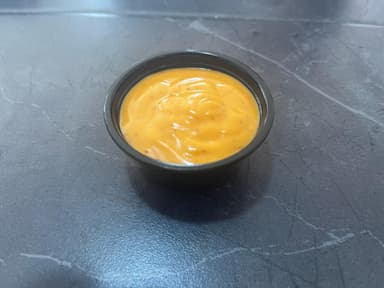 Salsa Chimichurri