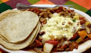 Alambre de Arrachera