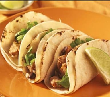 Taco de Costilla
