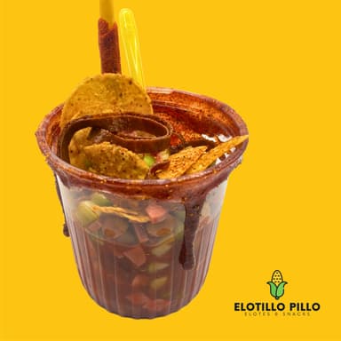 Sabritas Locas