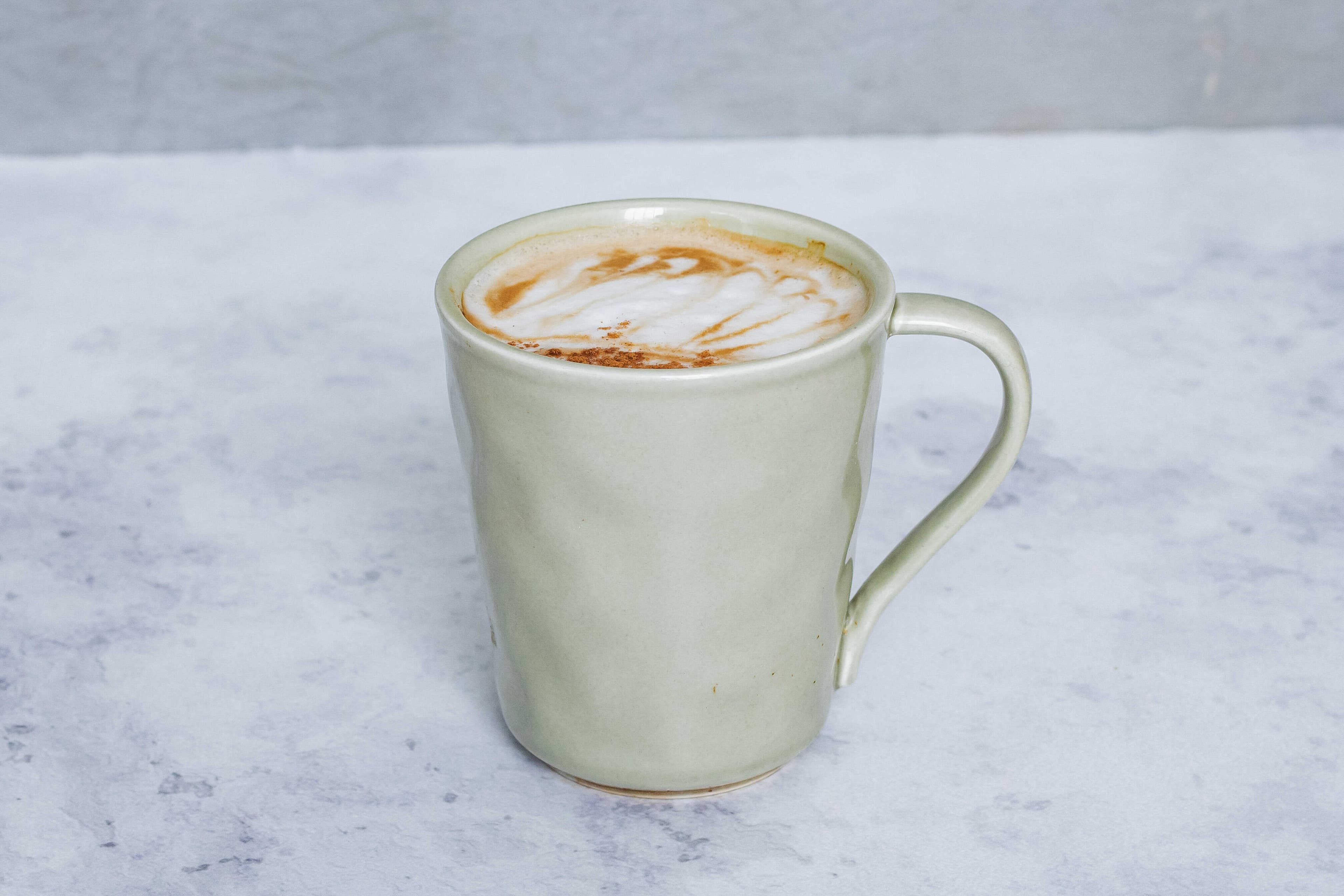 Café Cappuccino 12 oz
