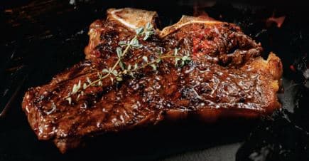 Churrasco.
