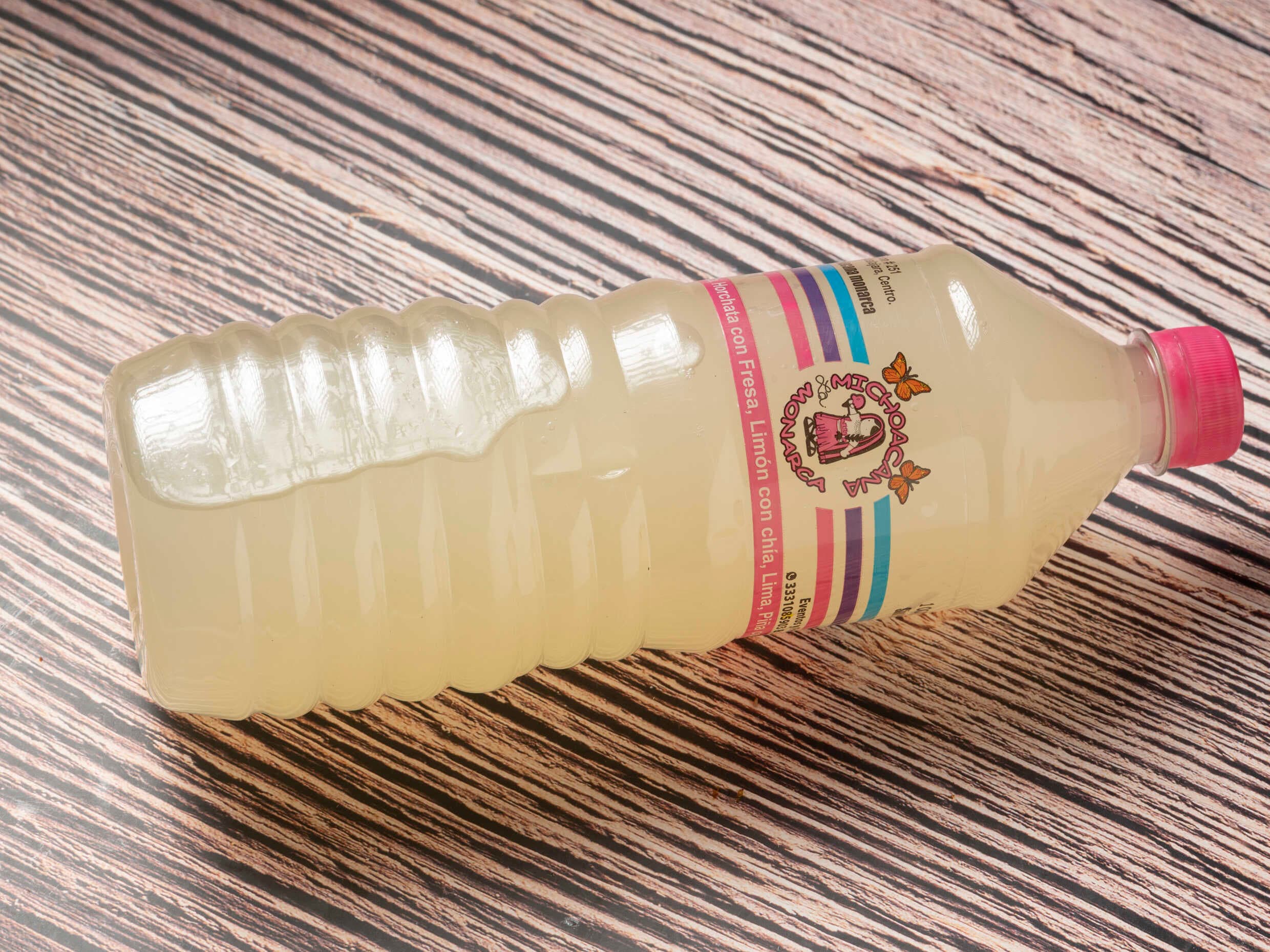 Agua lima 1 L