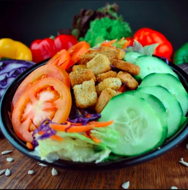 Ensalada La Sierra Grande