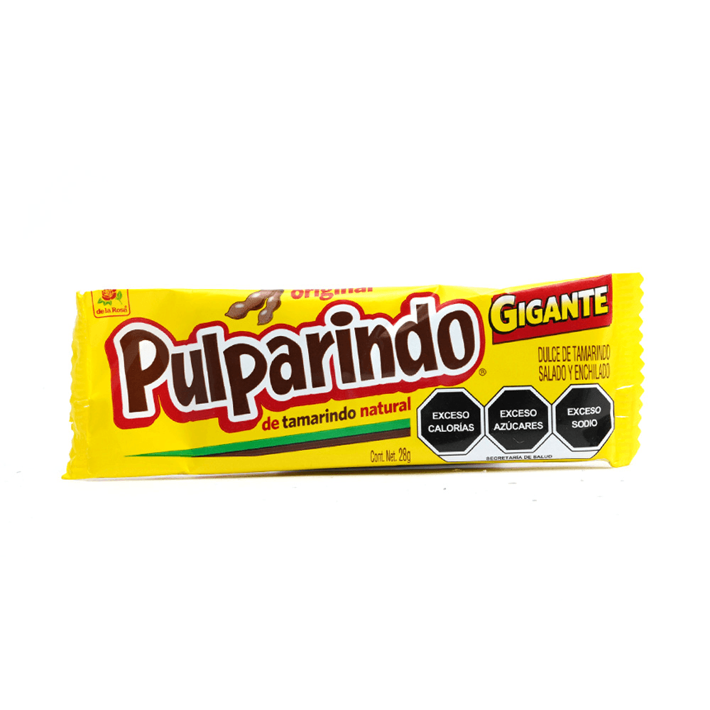 PULPARINDO 28GR