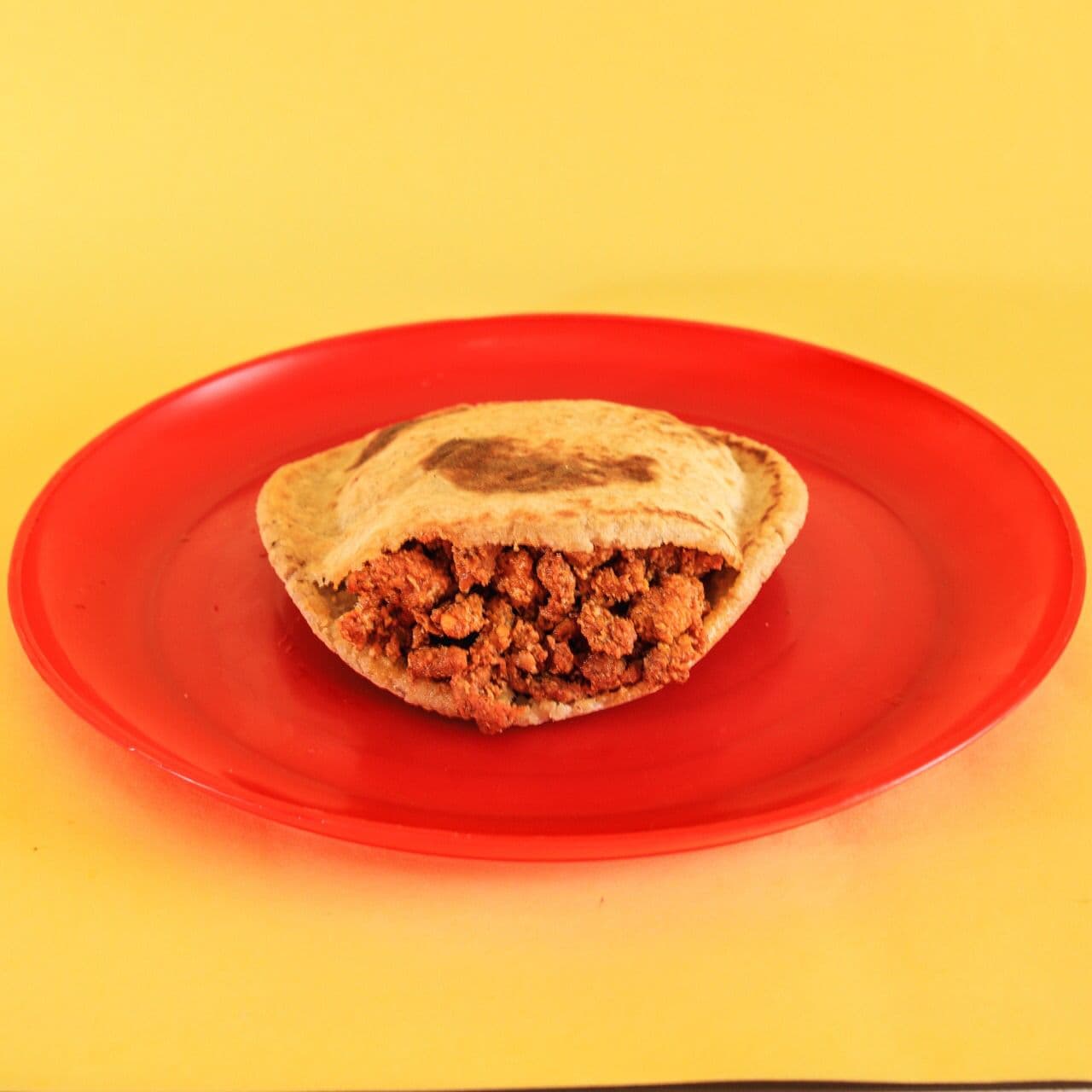 GORDITA DE PASTOR