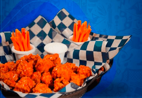 BIG CHARLYS BONELESS
