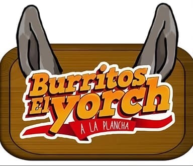 Burro Chiquilín