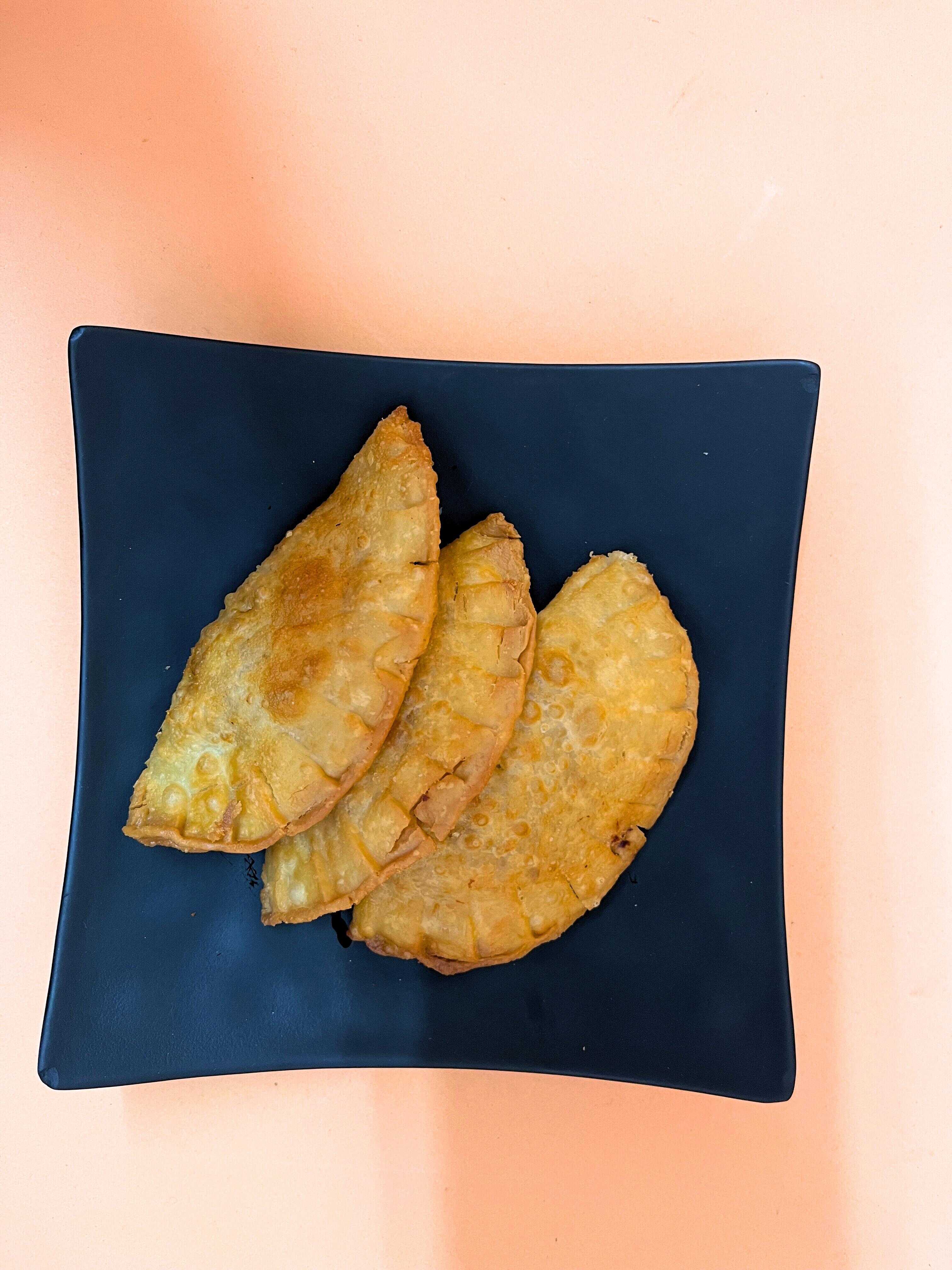 Gyozas de Res 3pz