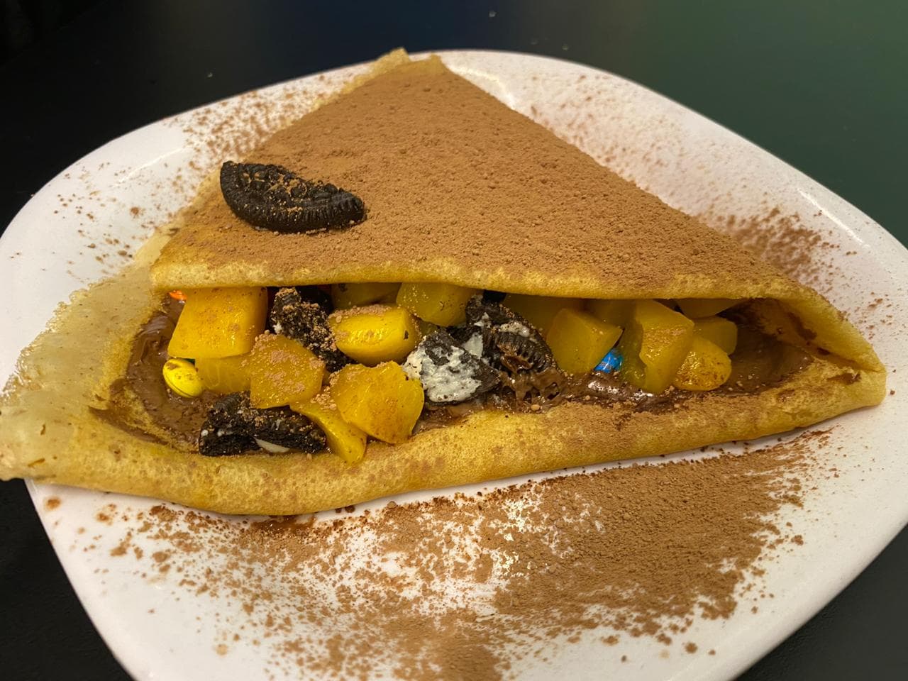 Chocochida