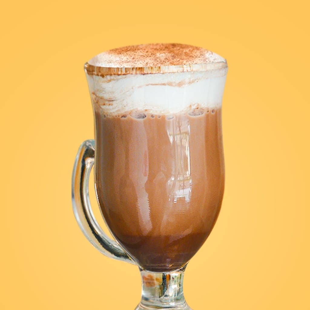 Chocolate Caliente
