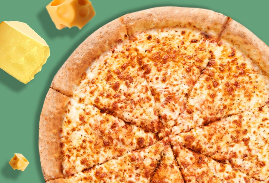 Tuscan Six Cheese