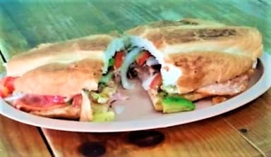 Combo Mamadita
