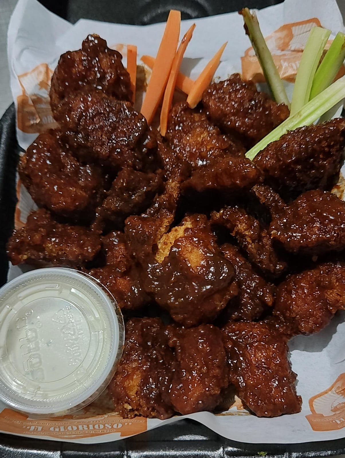 Boneless 500 g