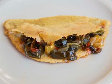 Gordita frita