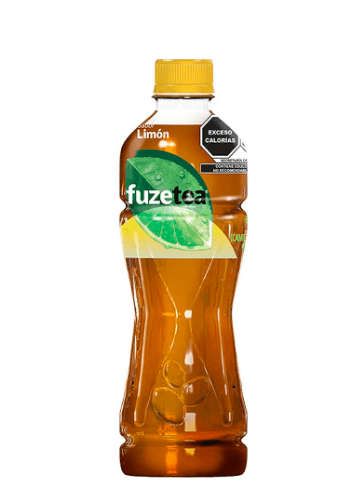 Fuze Tea
