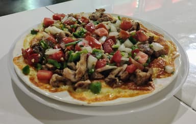 Queso Mexicano
