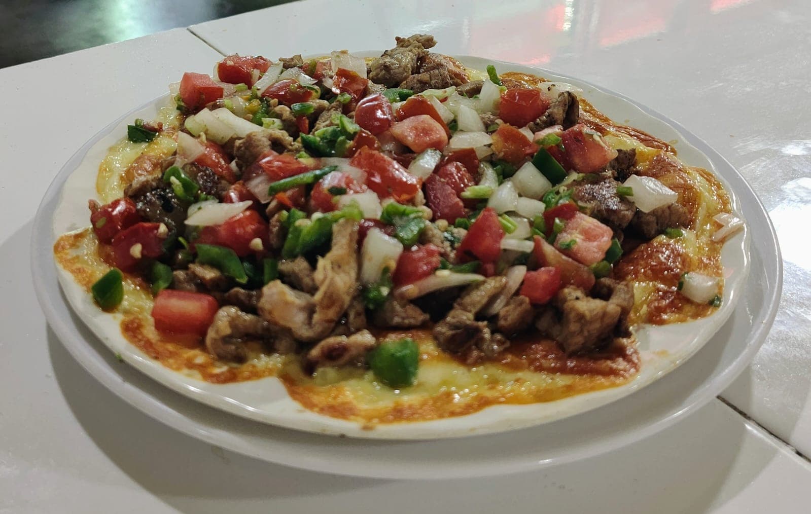Queso Mexicano
