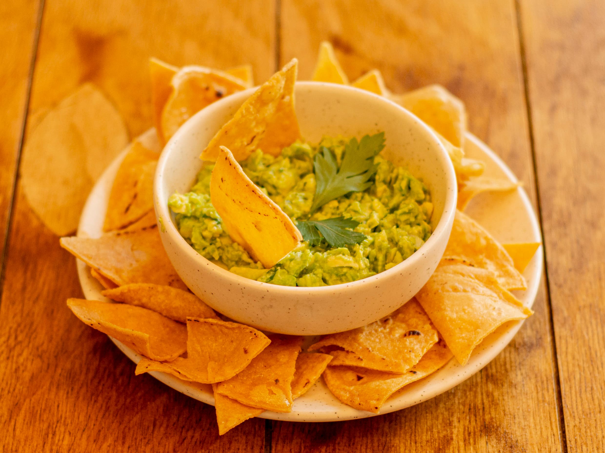 Guacamole