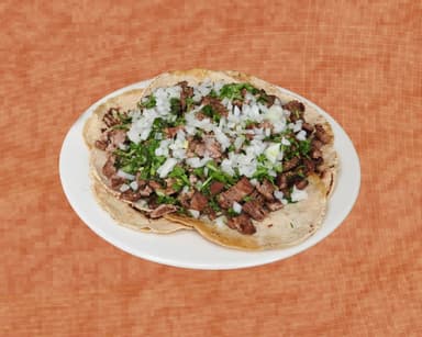 Orden de Bistec