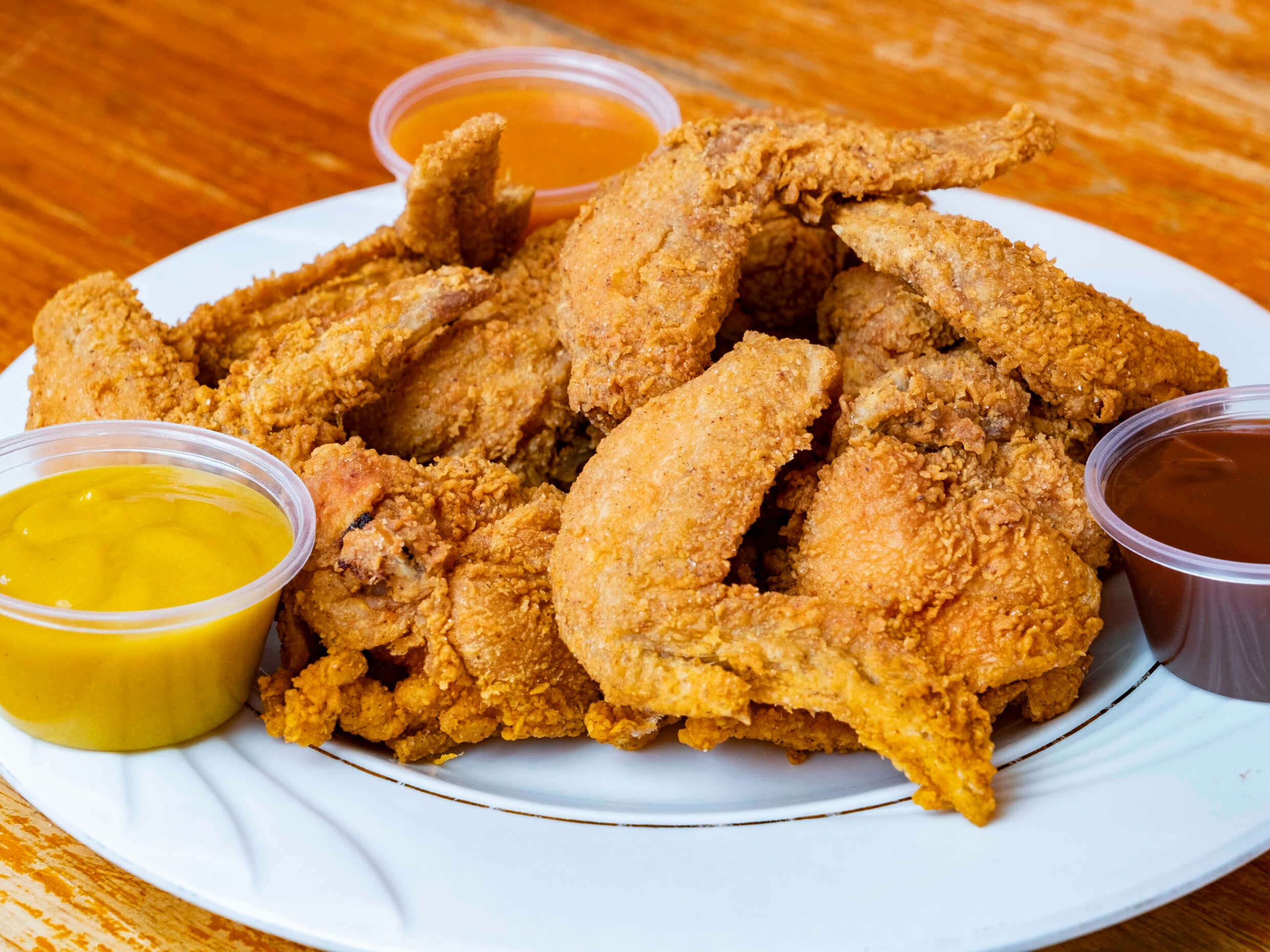 Alitas