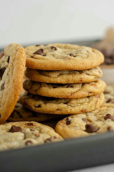 Galleta Chispas de Chocolate