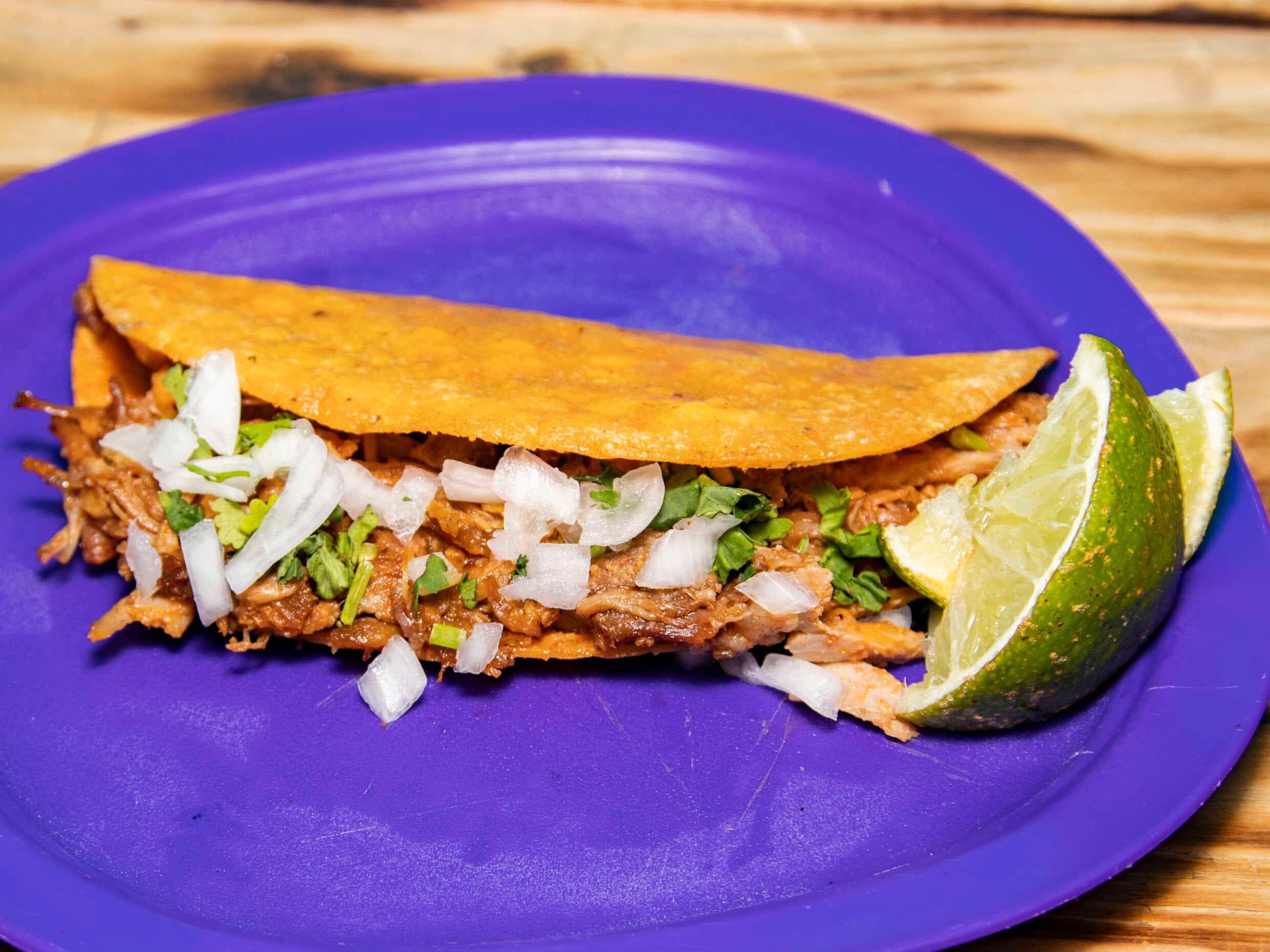 Taco