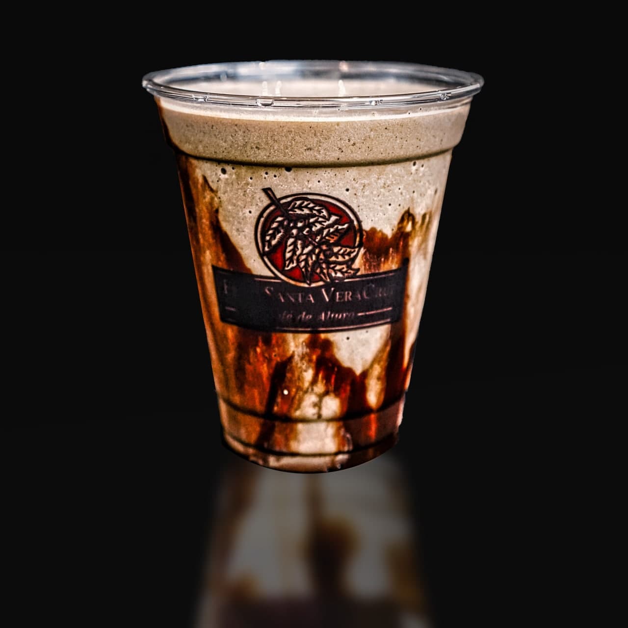 Frappe Moka