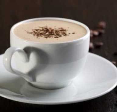 Moka Blanco