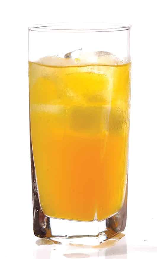 Naranjada