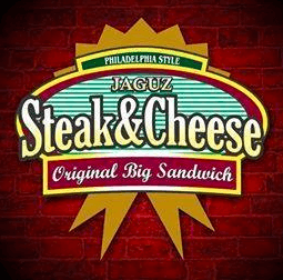 Papas Steak y Cheese