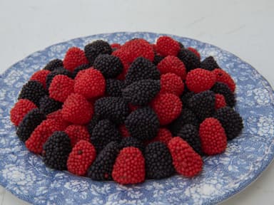 Gomitas de Morita 100 Gr