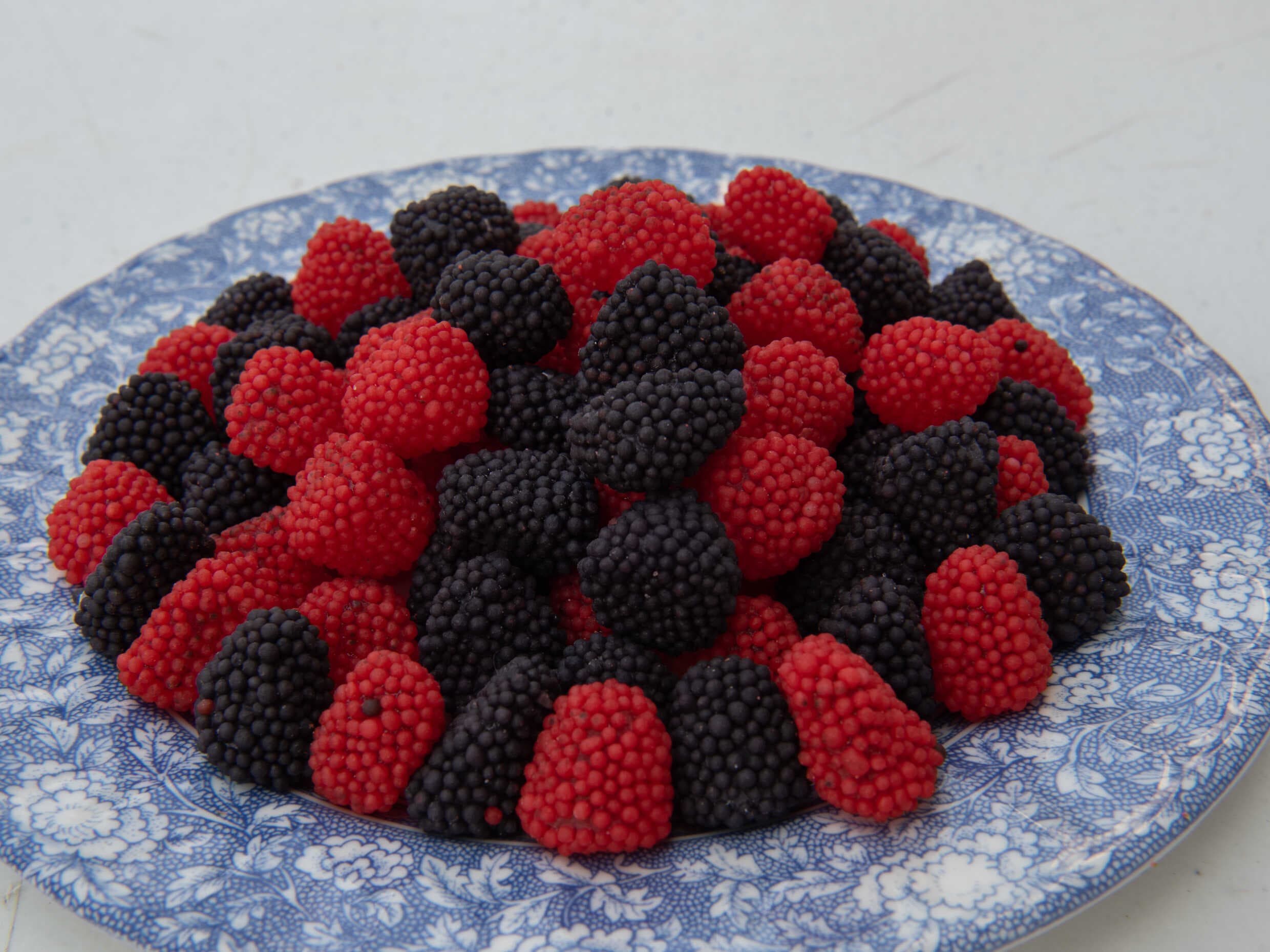 Gomitas de Morita 100 Gr