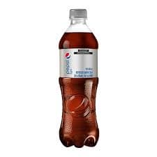 Pepsi light  600ml