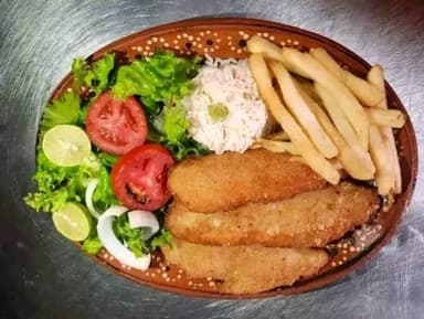 FILETE RELLENO