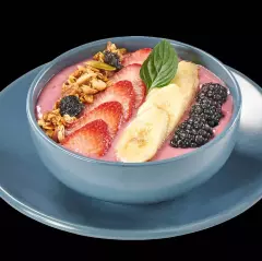 Bowl de frutos rojos (240 ml)