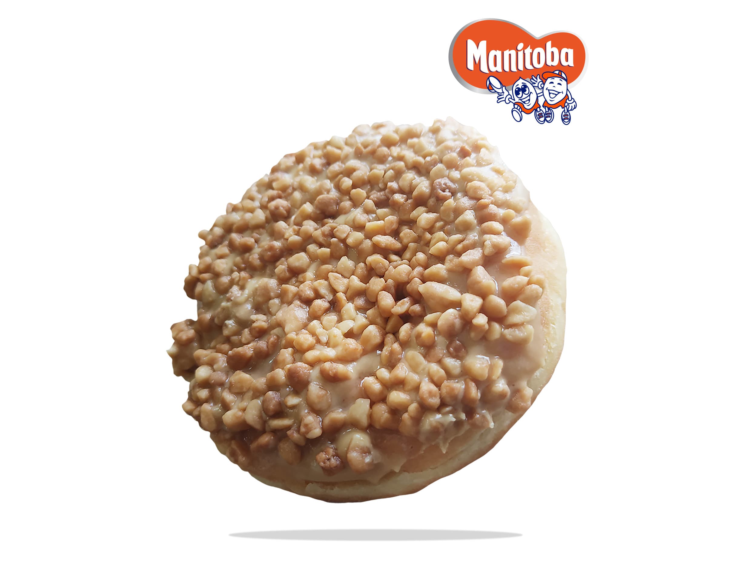 Donut Premium Megamaní
