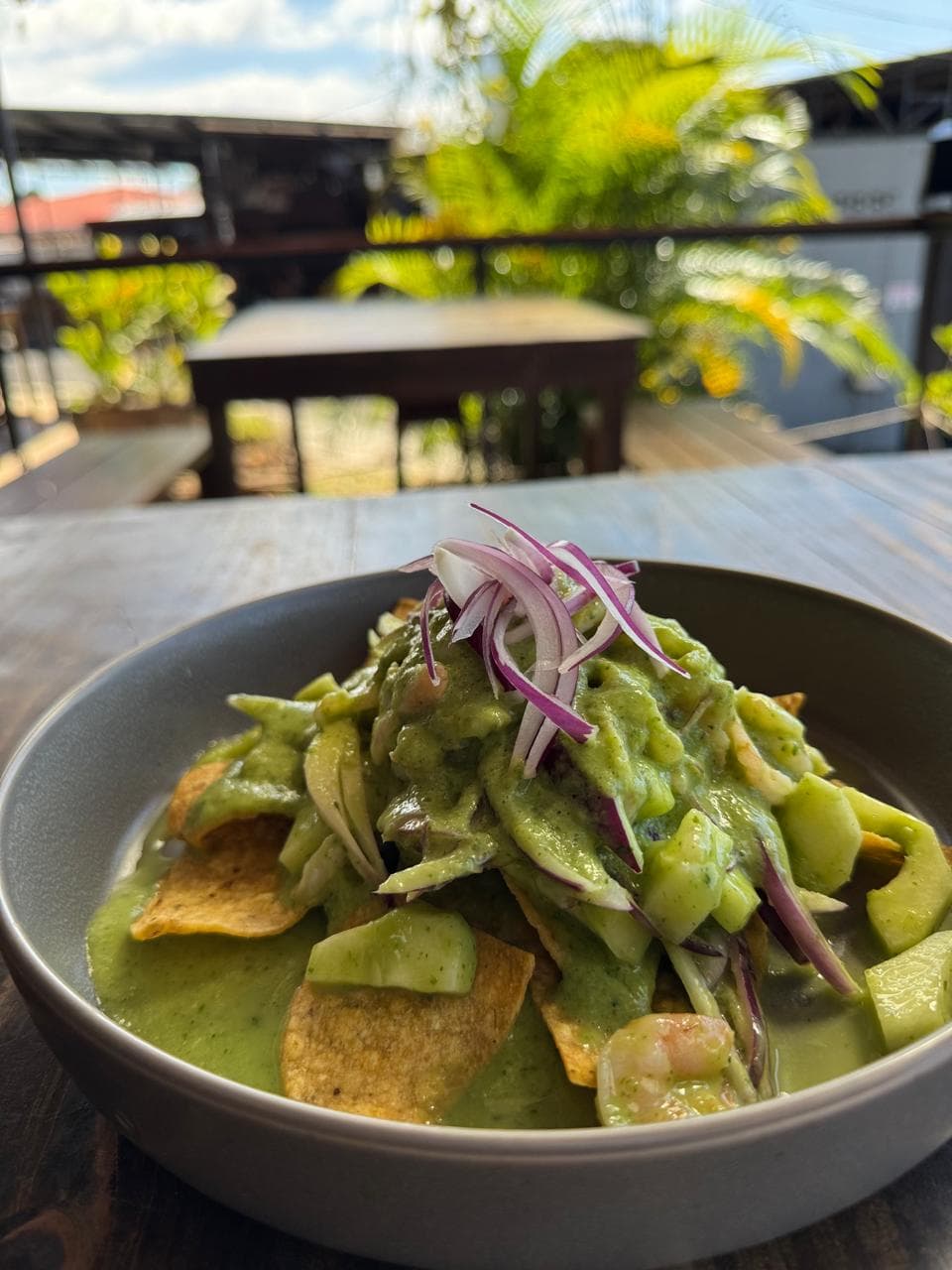 Aguachile