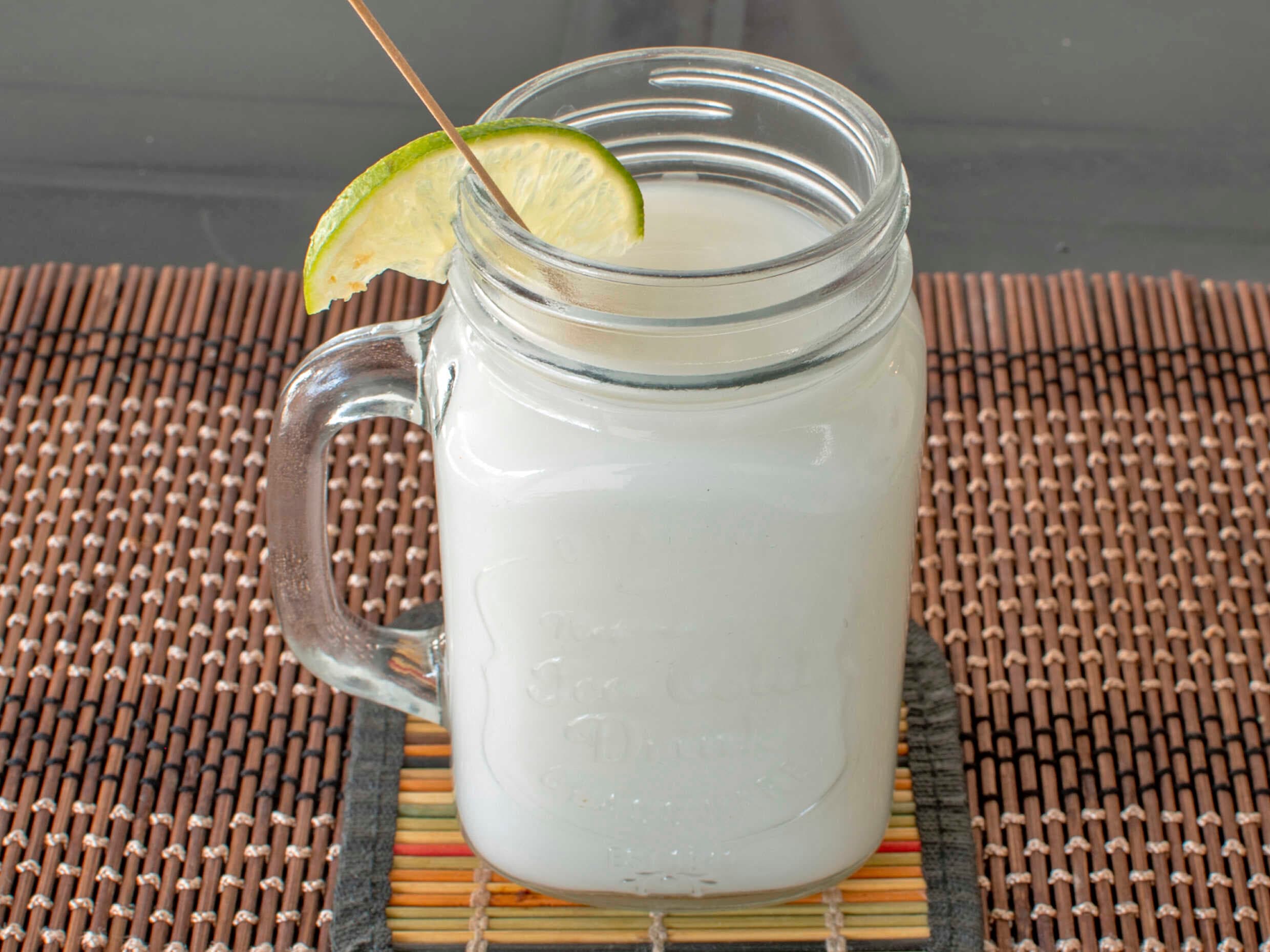 Calpis Natural (500 ml.)