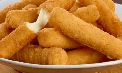 Dedos de Queso